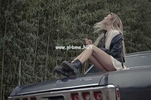 超拽说说女生霸气冷酷