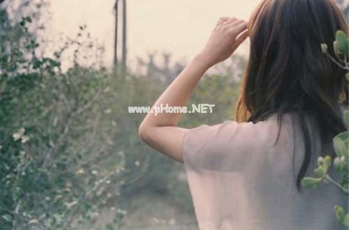 温馨幸福的微信个性说说女生