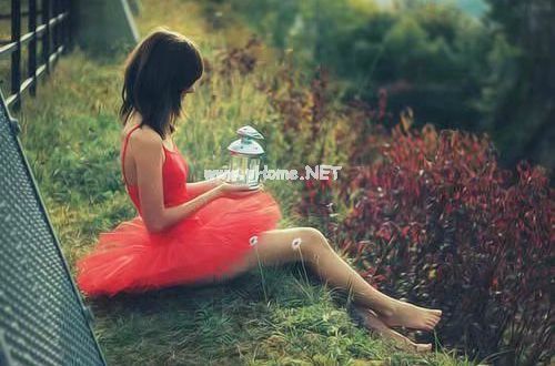 我不做淑女霸气傲骨的个性说说女生