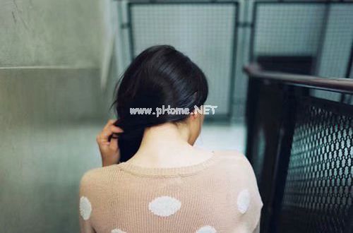 文艺古风说说女生优雅版