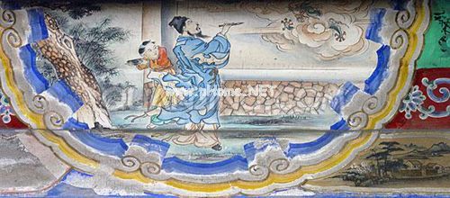 画龙点睛的意思和寓意是什么 画龙点睛的故事道理和来源及造句