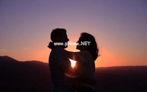 唯美情侣说说秀恩爱无底线:我想做你专职爱人
