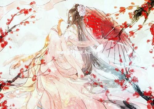 古风意境唯美句子 生生的两端，我们彼此站成了岸