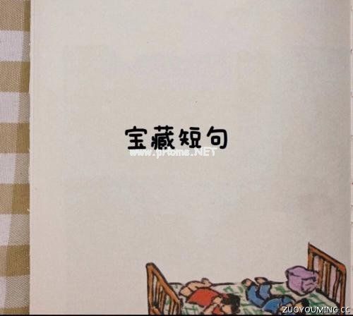 建议收藏起来的宝藏短句