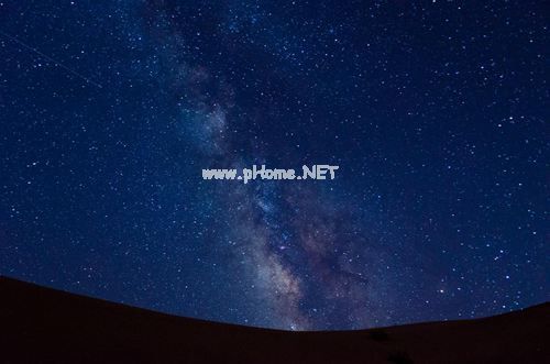 描写关于星空的唯美句子摘抄大全