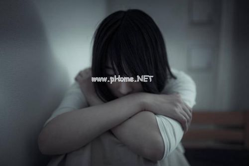 一个人伤心的伤感句子