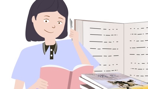 2023小学六年级上册语文基础训练试题