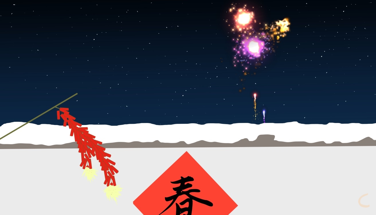 2023新年800字作文(精选6篇)