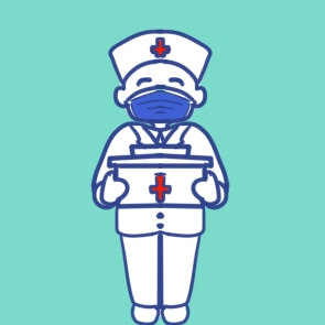 抗击疫情励志短语