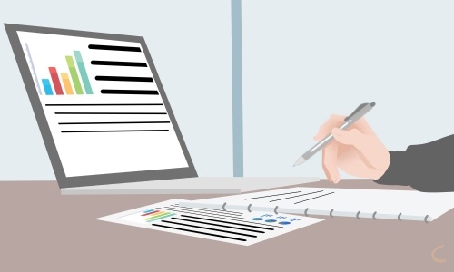 2022最新企业员工辞职报告