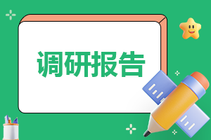 端午节习俗调查报告5篇