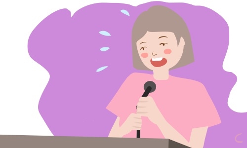 校园大学生迎新晚会主持词