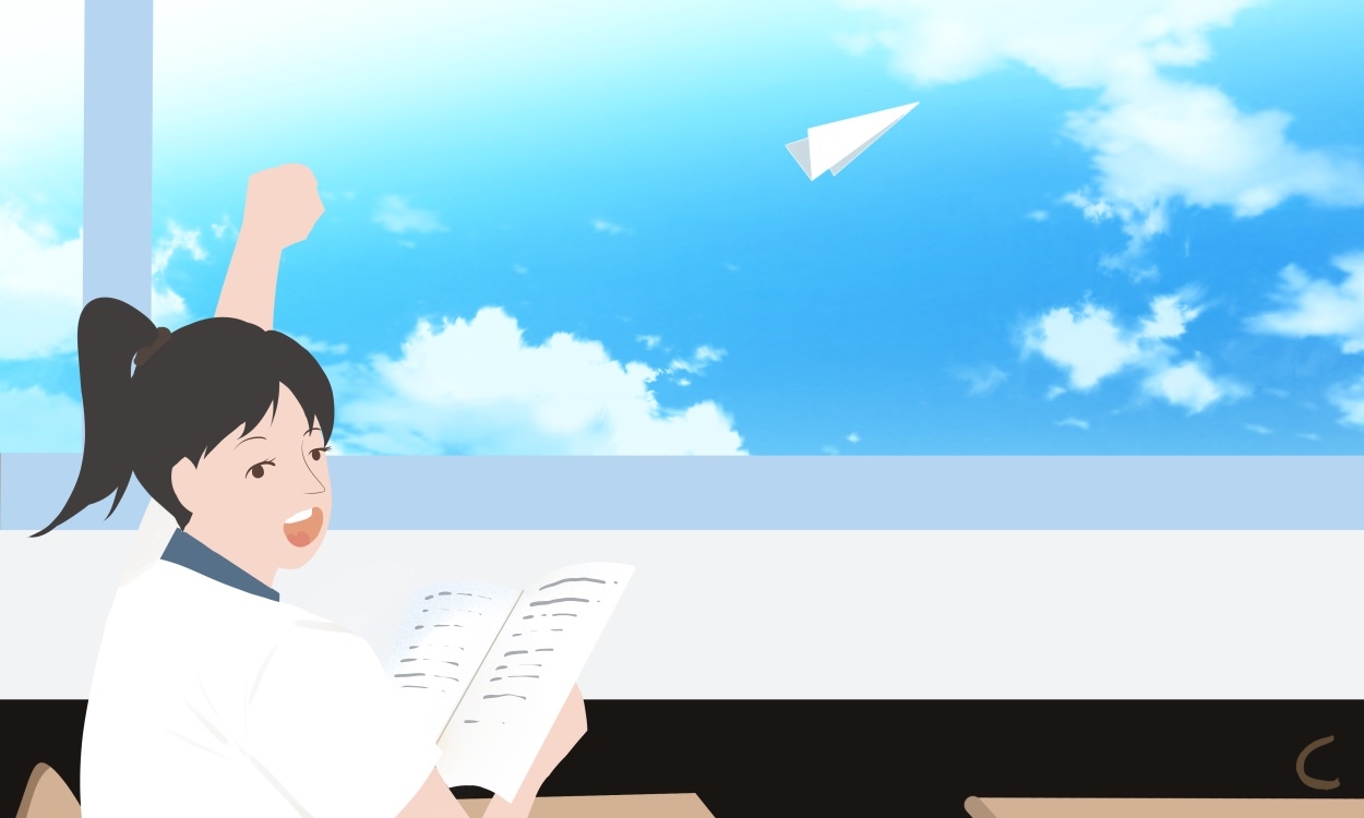学生高考科目复习计划模板
