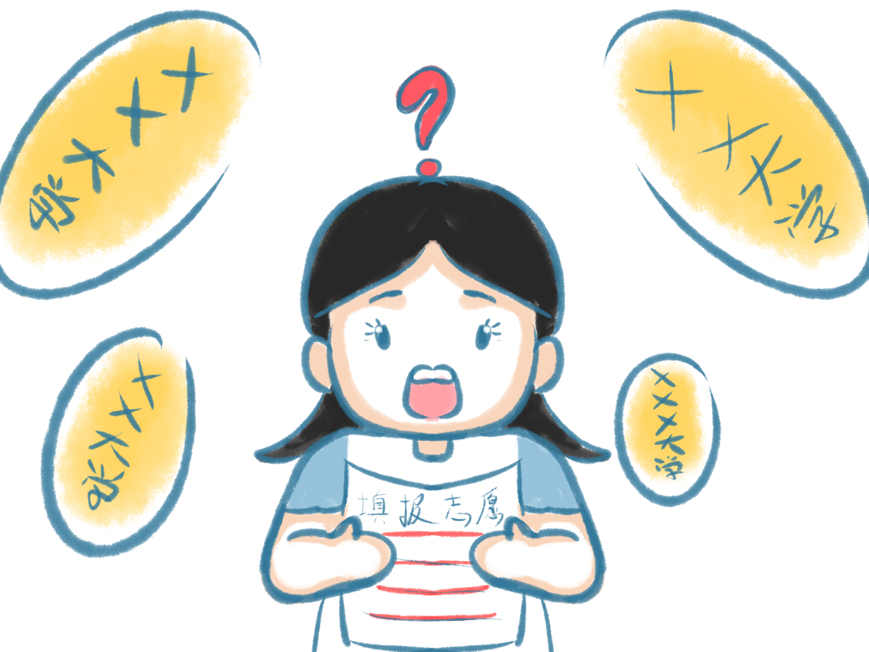 广西2021年高考分数线公布