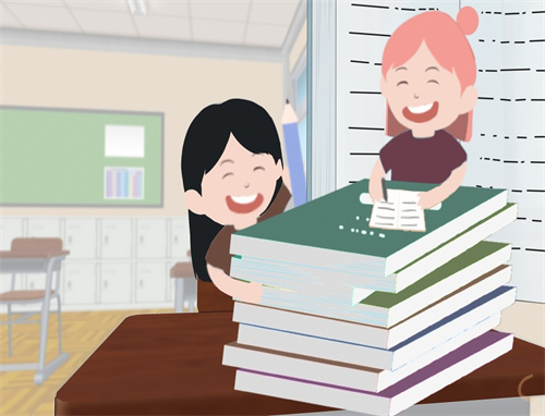 小学二年级语文暑假作业练习题人教版（9篇）