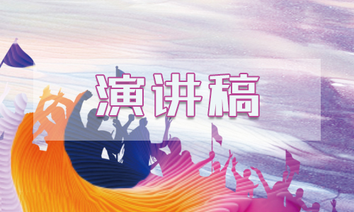 抗击肺炎疫情演讲稿范文五篇