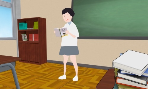 语文考试总结作文500字【精选6篇】