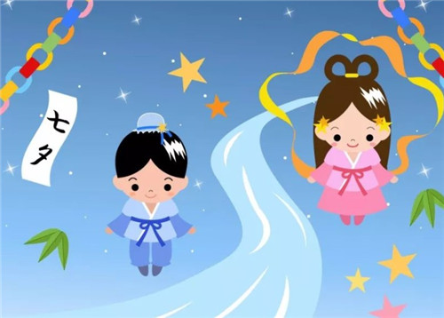 七夕送这些礼物给老婆_七夕送女友什么礼物好