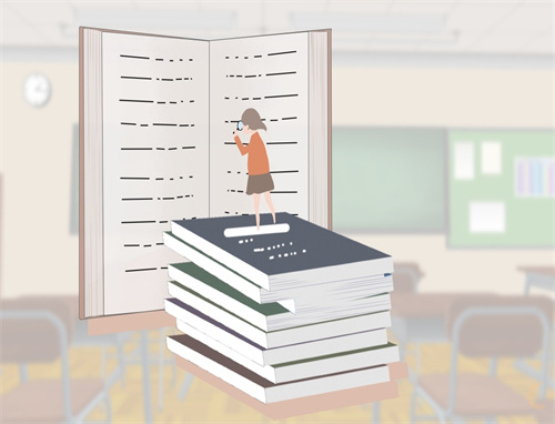 学霸的高效听课方法技巧分享