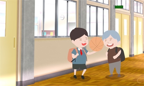 老师真好小学五年级作文8篇