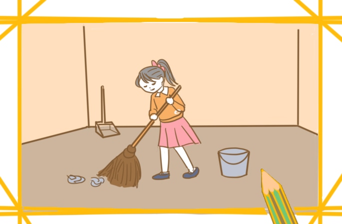 劳动节的感受作文