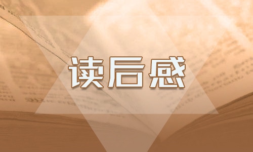 红楼春趣读后感作文