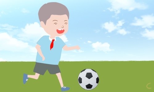 二十年后的我小学五年级作文6篇