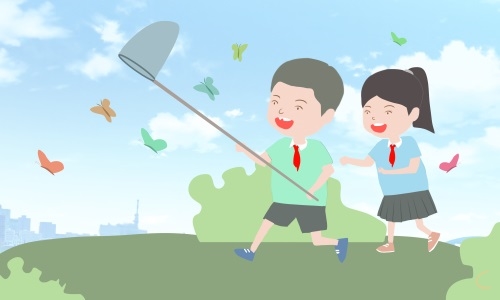 六年级下册单元作文