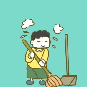 小学五年级劳动节作文（11篇大全）