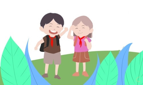 元旦小学五年级作文5篇