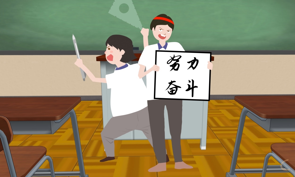 2022高考全国卷作文范文5篇