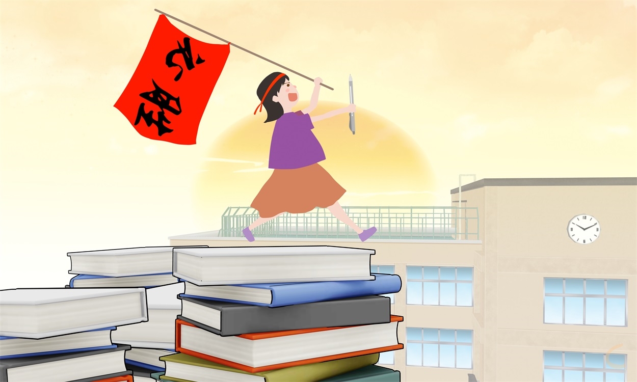 高中满分作文大全（10篇）