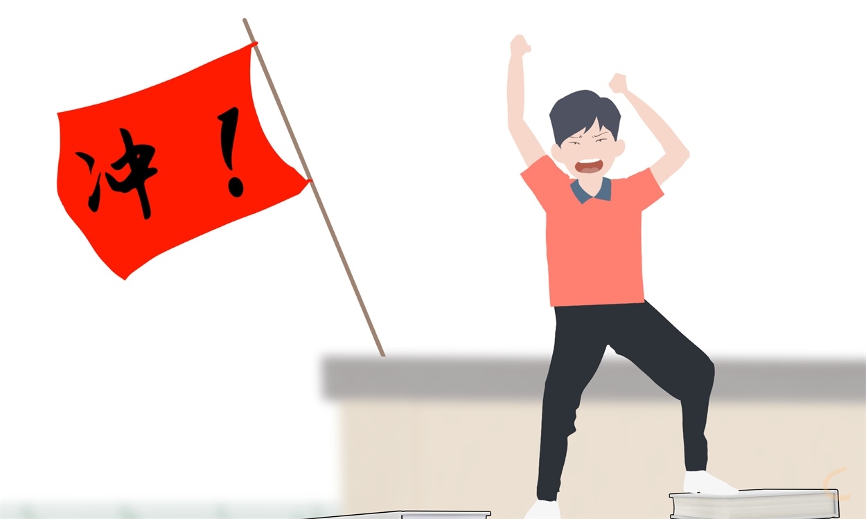 各地高考满分作文5篇