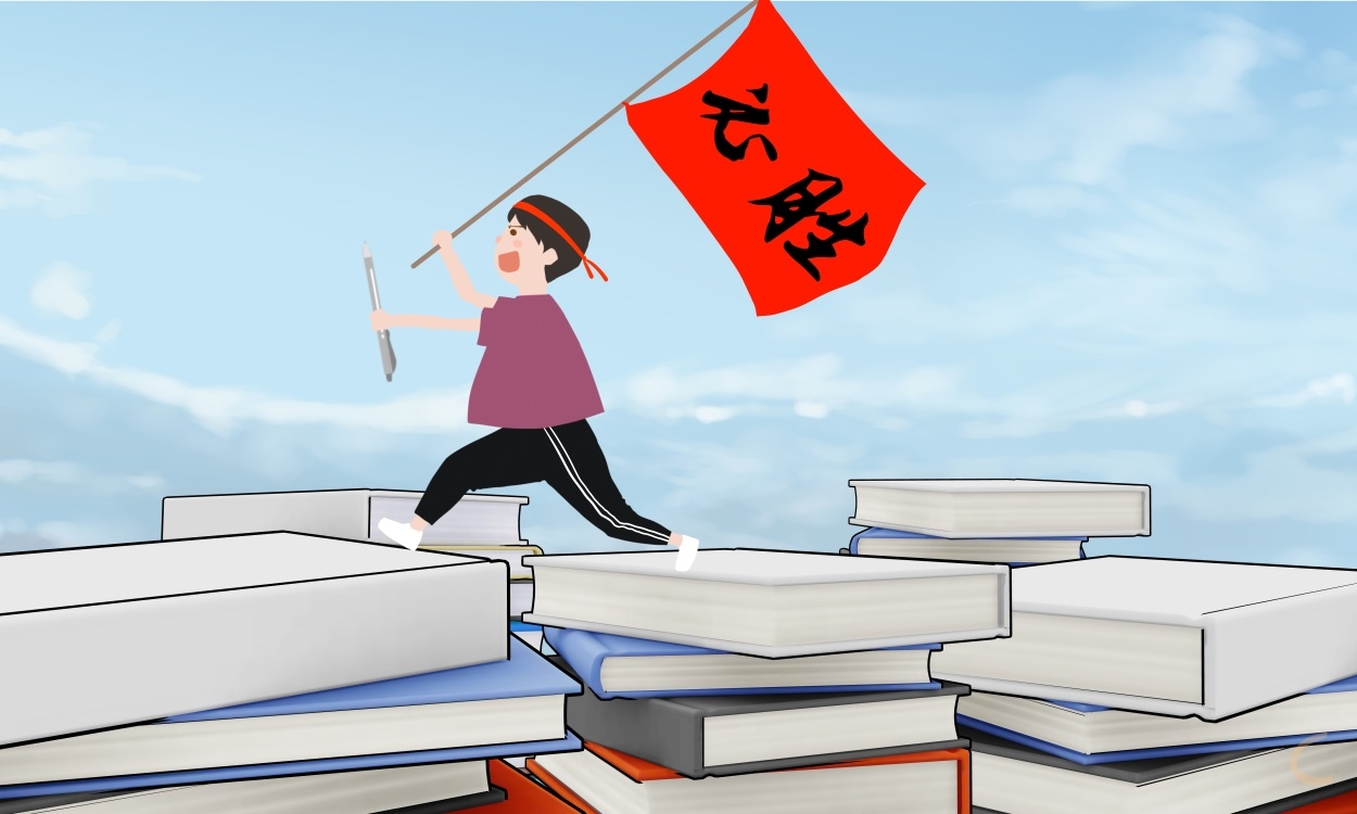 全国卷满分议论文作文10篇