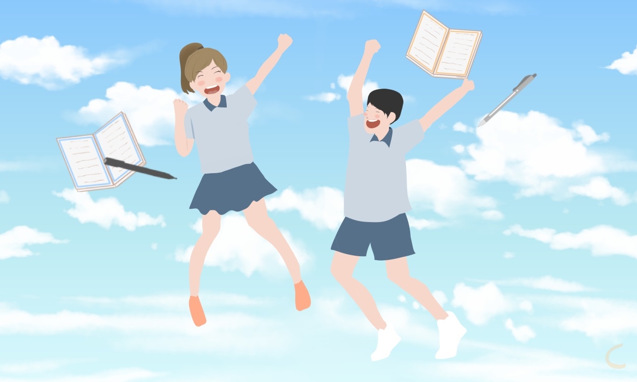 高考满分作文（10篇）