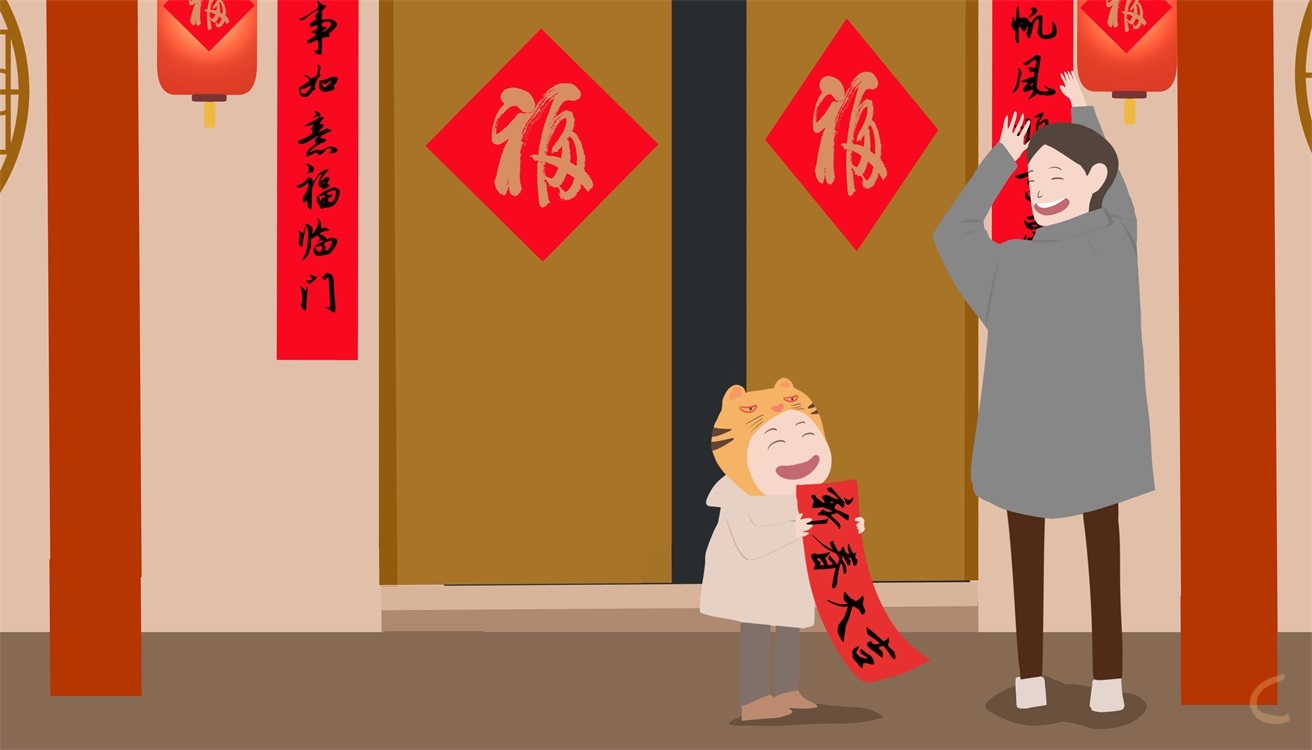 2023年春节写雪的作文（7篇）