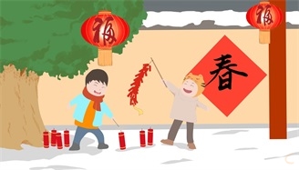 和家人在一起的日子春节作文10篇