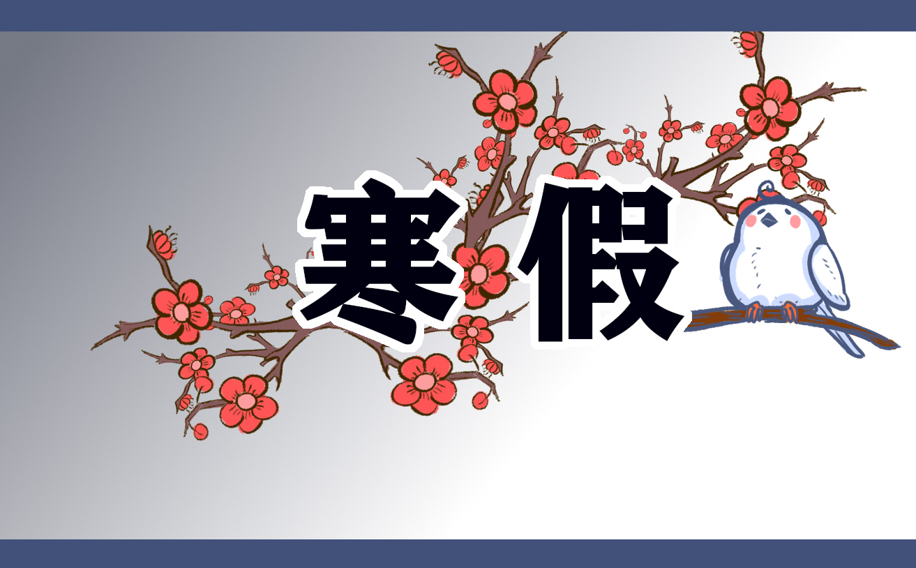 六年级愉快的寒假作文5篇