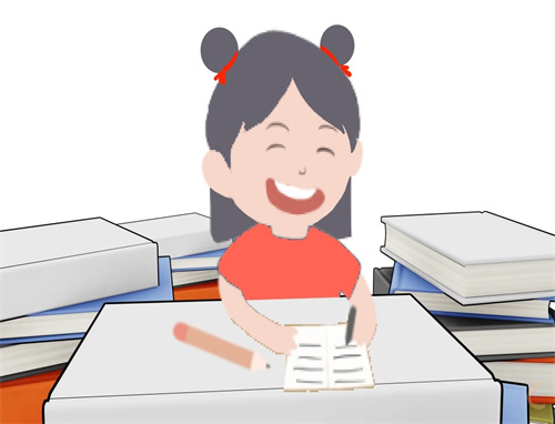 小学生四年级作文我的学习计划汇总5篇