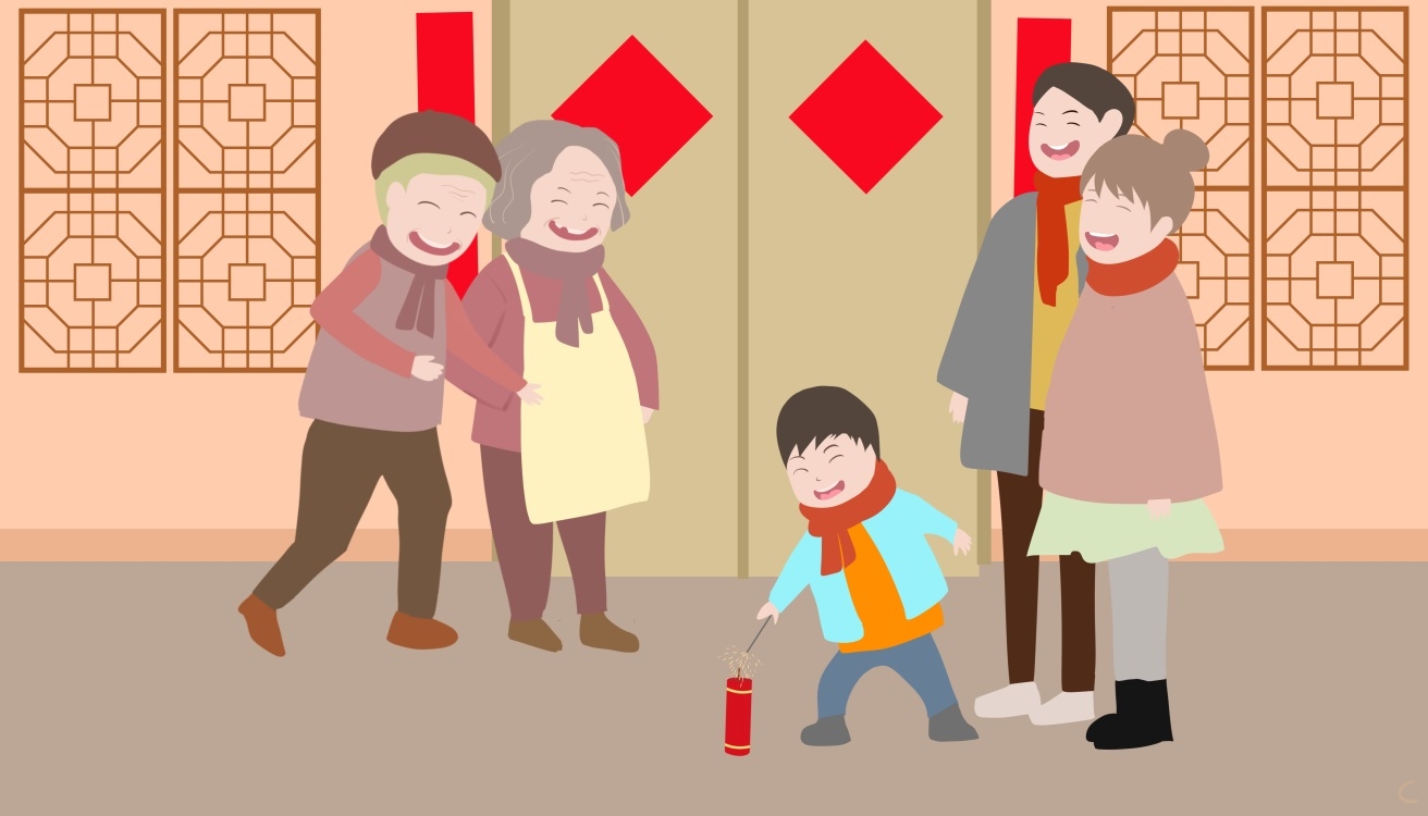 兔年的吉祥语四字(精选90句)