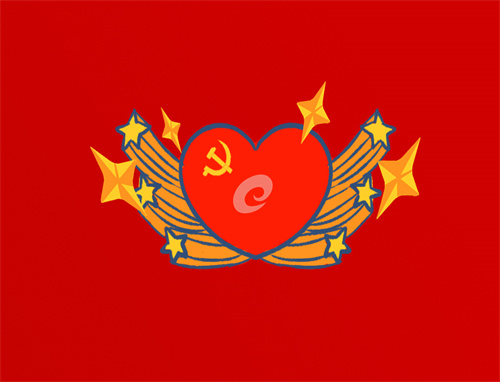 适合建党101周年朗诵的短篇优美诗歌