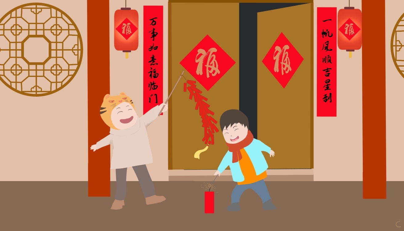 除夕祝福语佳句(精选213句)