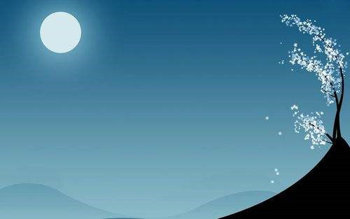 2022年中秋节团圆的诗歌朗诵（精选10篇）