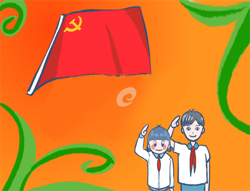祝福党100周岁生日优秀诗歌朗诵5篇