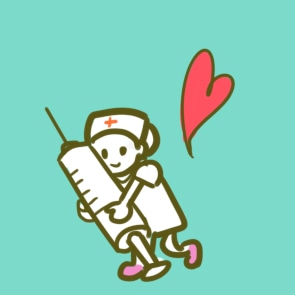 有关护士节的经典话语