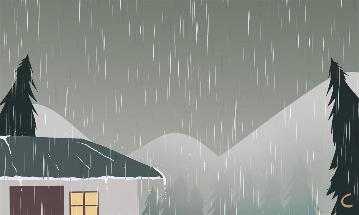 下雨作文400字作文(精选8篇)