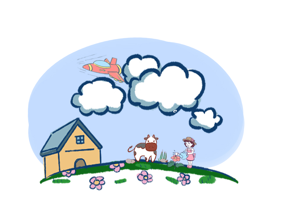 小学三年级描写春天的好句子好段
