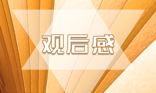 看《红与黑》名著的观后感700字