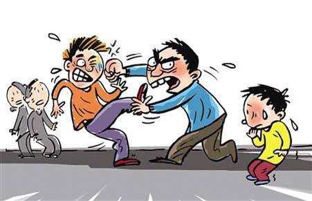 麻烦的孩子都会有这三个 “奇奇怪怪”的行为，家长要提高警惕了