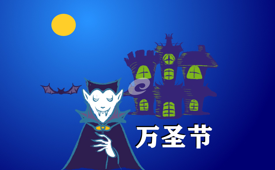 世界各国怎么庆祝万圣节